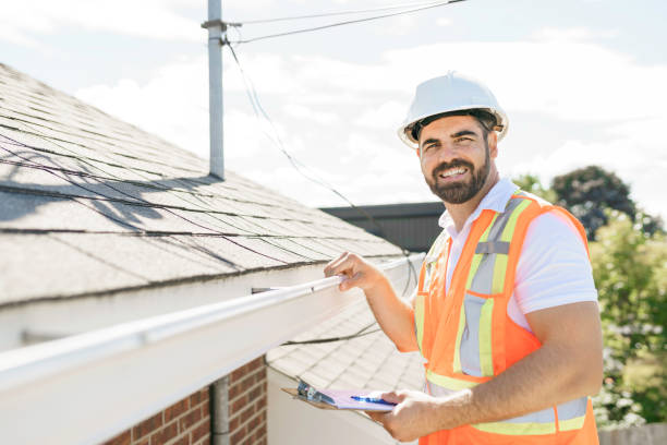 Roof Coating Services in Kings Mountain, NC